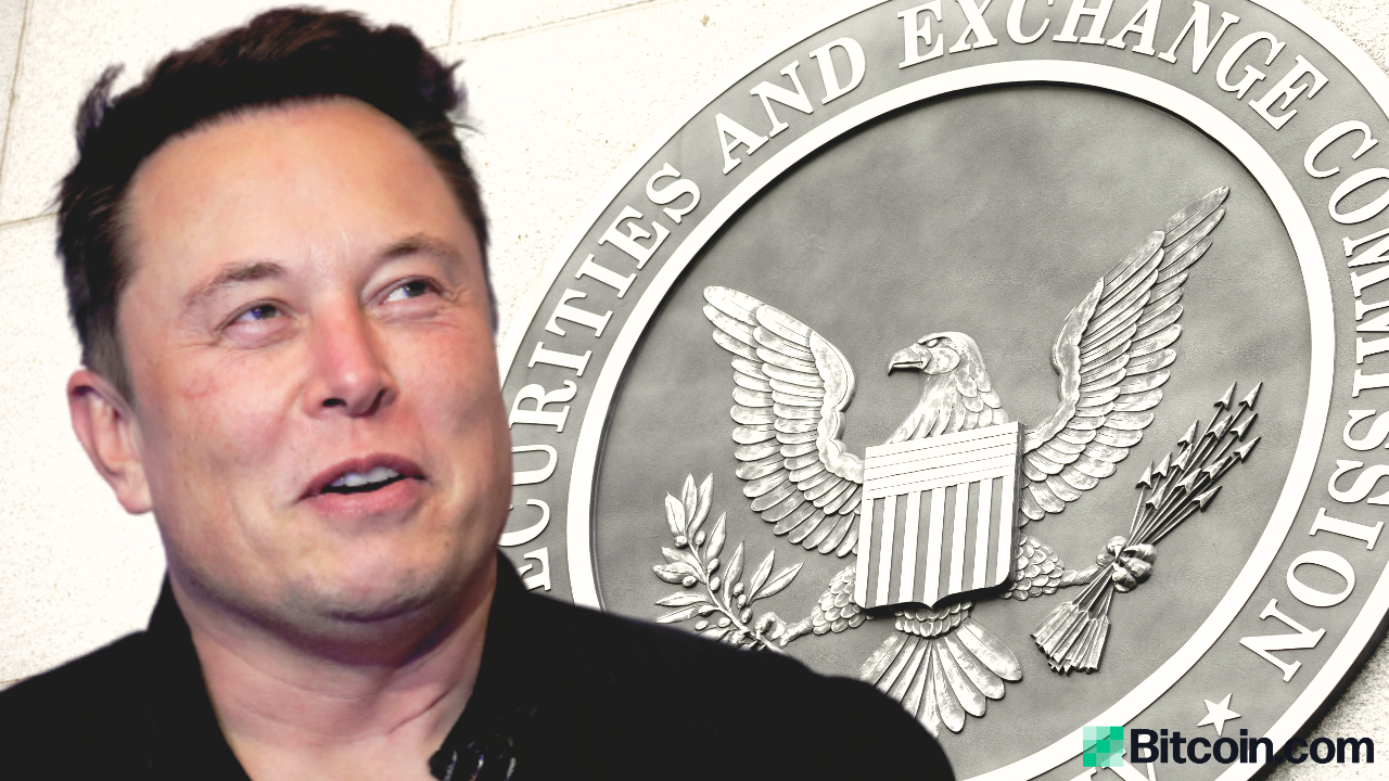 Elon Musk may face SEC investigation into Tesla’s Bitcoin purchase, lawyers warn – Bitcoin News Regulation