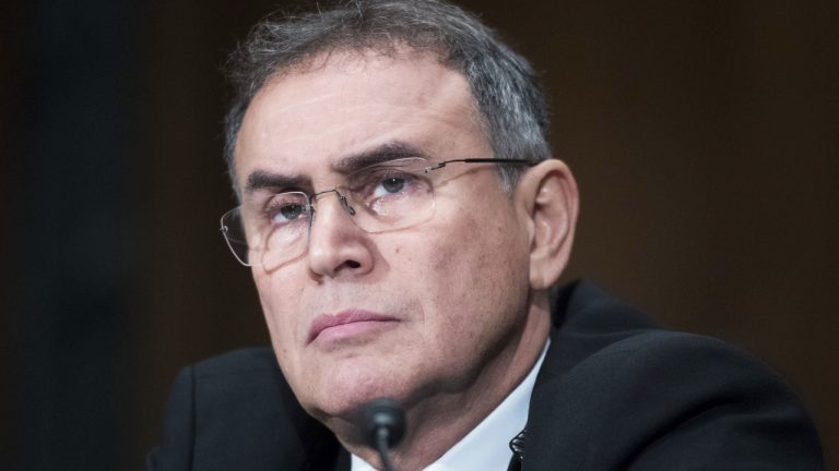 ‘Dr Doom’ Nouriel Roubini Admits Bitcoin May Be a Store of Value, Sees Big Re...