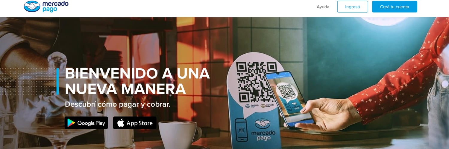 Latin American Payment App Mercado Pago Can Be Topped Up With Crypto Cryptoworld World Club - redeem roblox card game en mercado libre uruguay