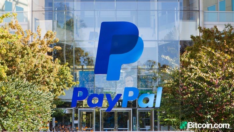 Paypal CEO Says Demand for Cryptocurrencies Is ‘Multiple-Fold’ of Initial Exp...