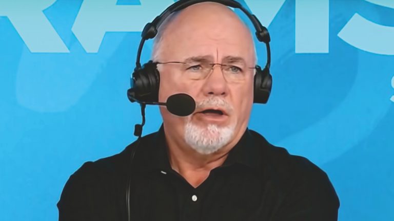 Financial Guru Dave Ramsey Advises Whether One Should Invest in Bitcoin, Othe...