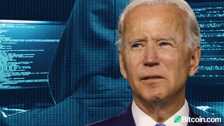 Biden Administration Expanding Cryptocurrency Analysis to Find Criminal Trans...