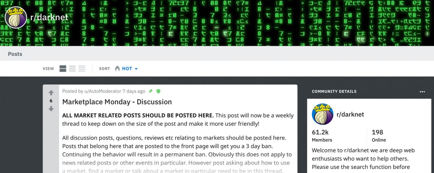 Best Darknet Market 2022 Reddit