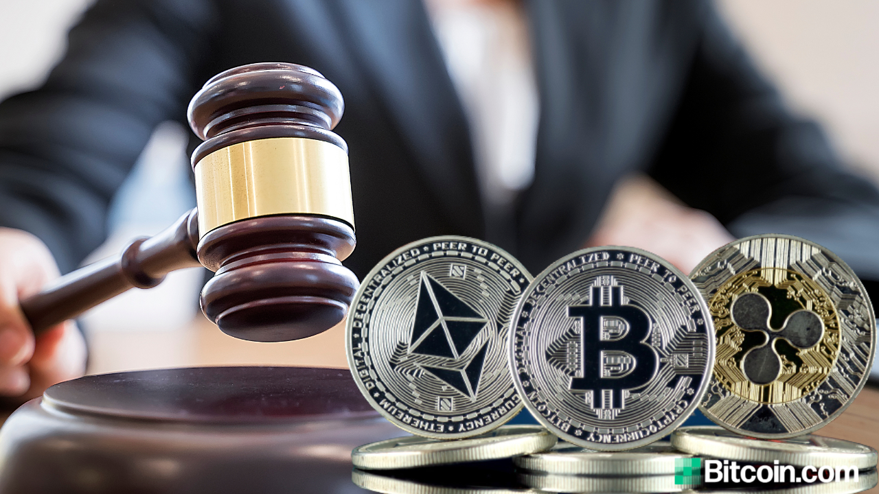 Judge Gives Access to SEC Internal Records on Bitcoin, Ether, XRP – Bitcoin News Regulation