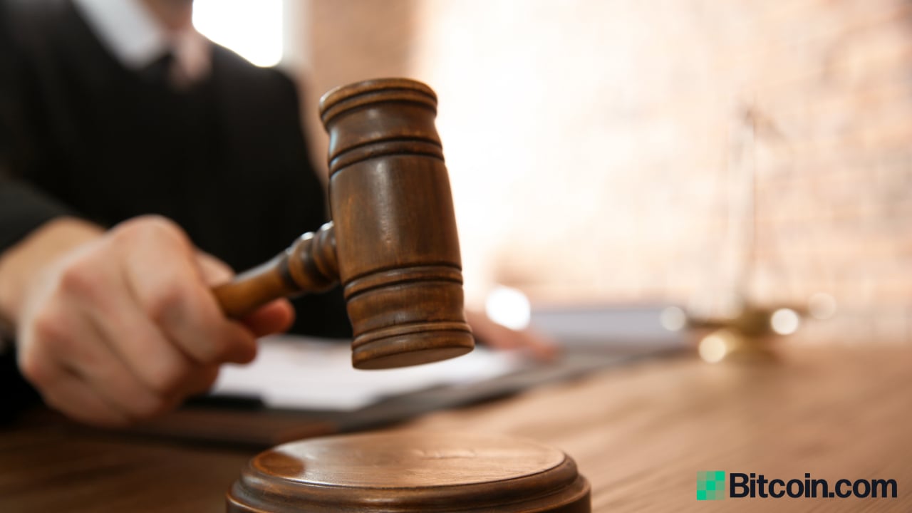 US Court Denies SEC’s Attempt to Block XRP Holders’ Motion to Intervene in a Ripple Legal Case – Bitcoin News Regulation