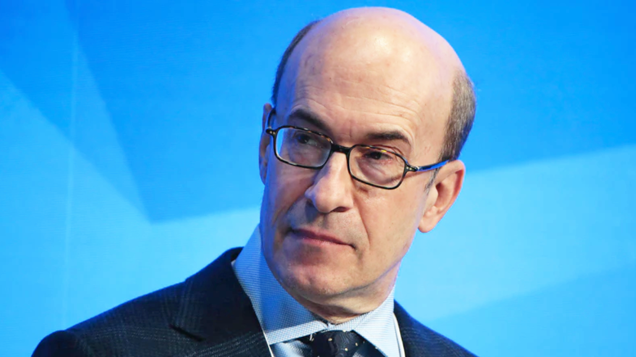 Harvard Professor Kenneth Rogoff Warns Central Banks Will Never Allow Bitcoin to Go Mainstream