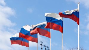 Russia proposes new rules and sanctions for cryptocurrency owners