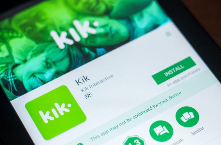 Messaging App Kik's Legal Battle Shines Light on Past ICO Scams