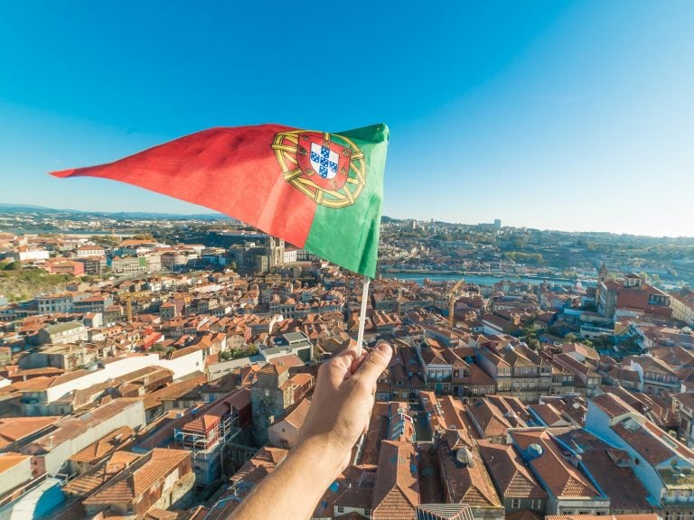 Why Portugal’s Tax-Free Crypto Trading Matters for Bitcoin