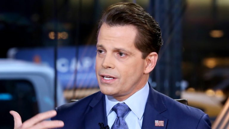 Skybridge Bitcoin Fund Launches With $25 Million: Founder Anthony Scaramucci Expects 'Avalanche of Institutional Investors'