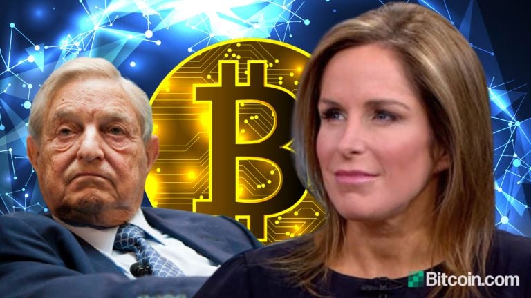 Soros CIO: Central Bank Digital Currencies a Real Threat to Crypto but Won’t Permanently Destabilize Bitcoin