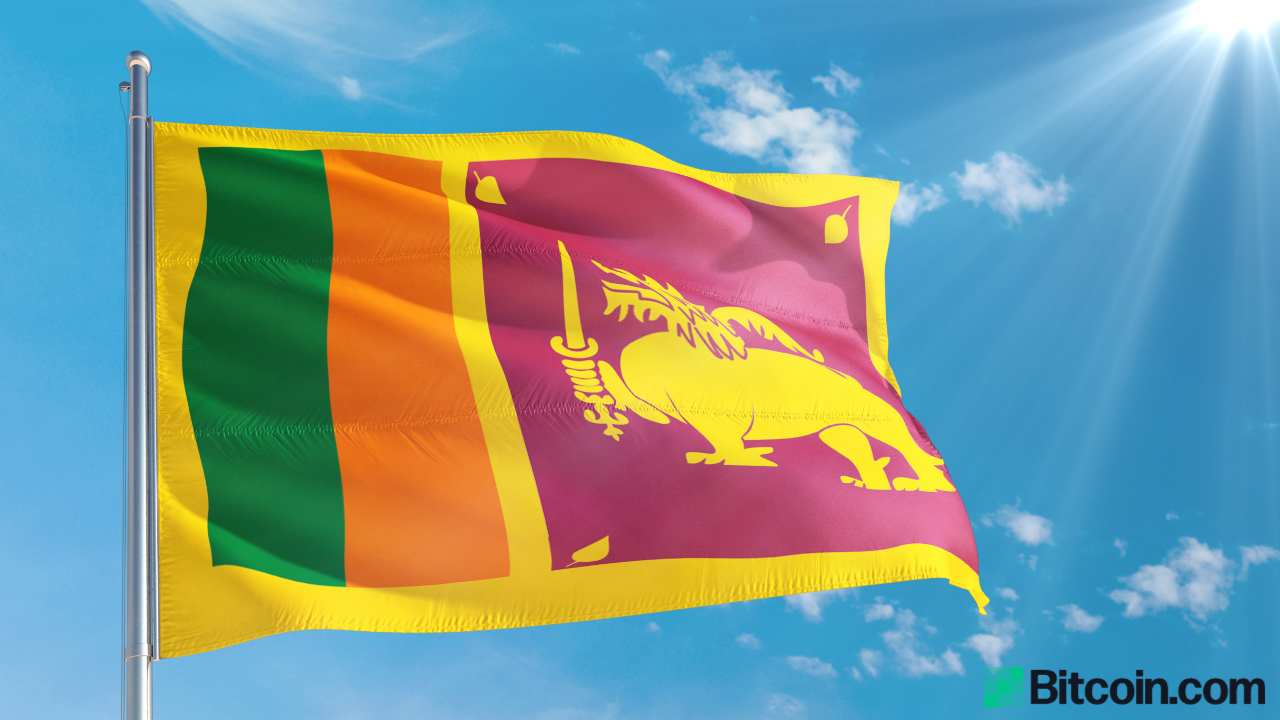 Regulación criptográfica de Sri Lanka: el banco central advierte sobre los riesgos de las criptomonedas y los intercambios sin licencia