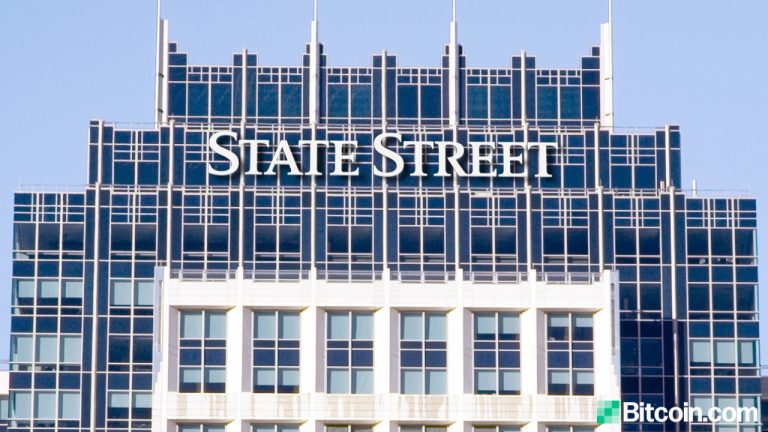 State Street Collaborates With Pure Digital to Launch Cryptocurrency Trading ...