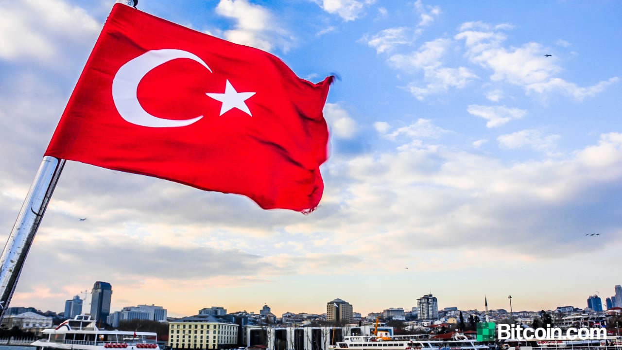 Turquía redacta un reglamento sobre criptomonedas: el banco central dice que no tiene la intención de prohibir las criptomonedas