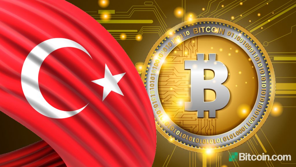 Turkey Updates Cryptocurrency Regulation Amid Payments Ban ...