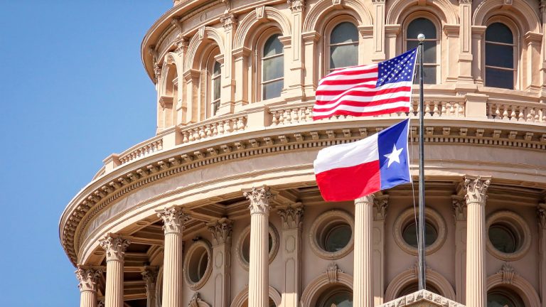 Texas Issues Orders to Stop 'Binance Assets' and 2 Other Fraudulent Crypto Investment Platforms