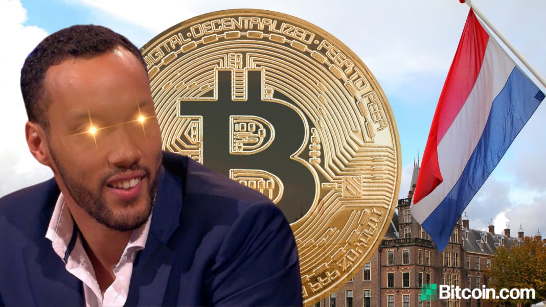 Dutch Political Candidate Puts up 'Bitcoin Is the Future ...