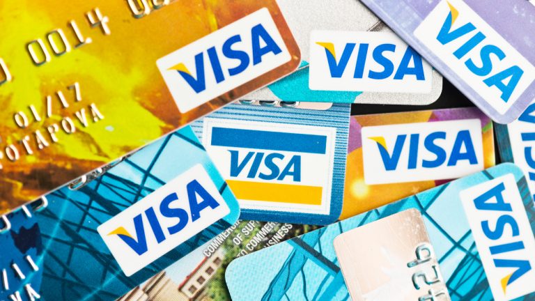 Visa, Blockfi Launching Credit Card With Bitcoin Rewards — Get BTC Back on All Transactions