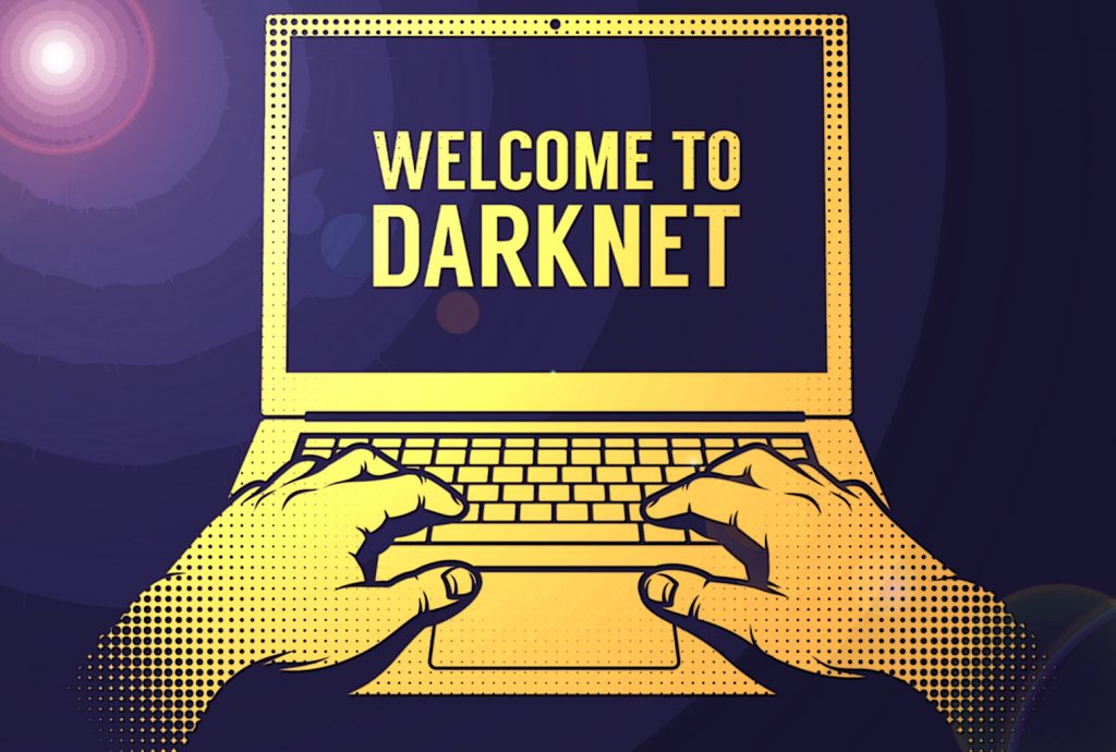 Darknet Xanax