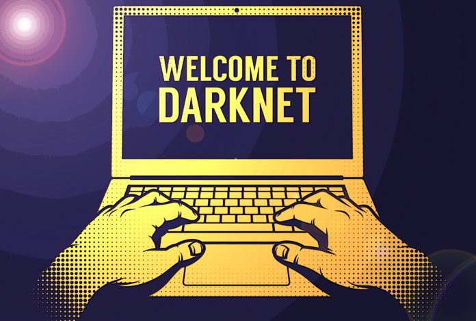 Market Street Darknet