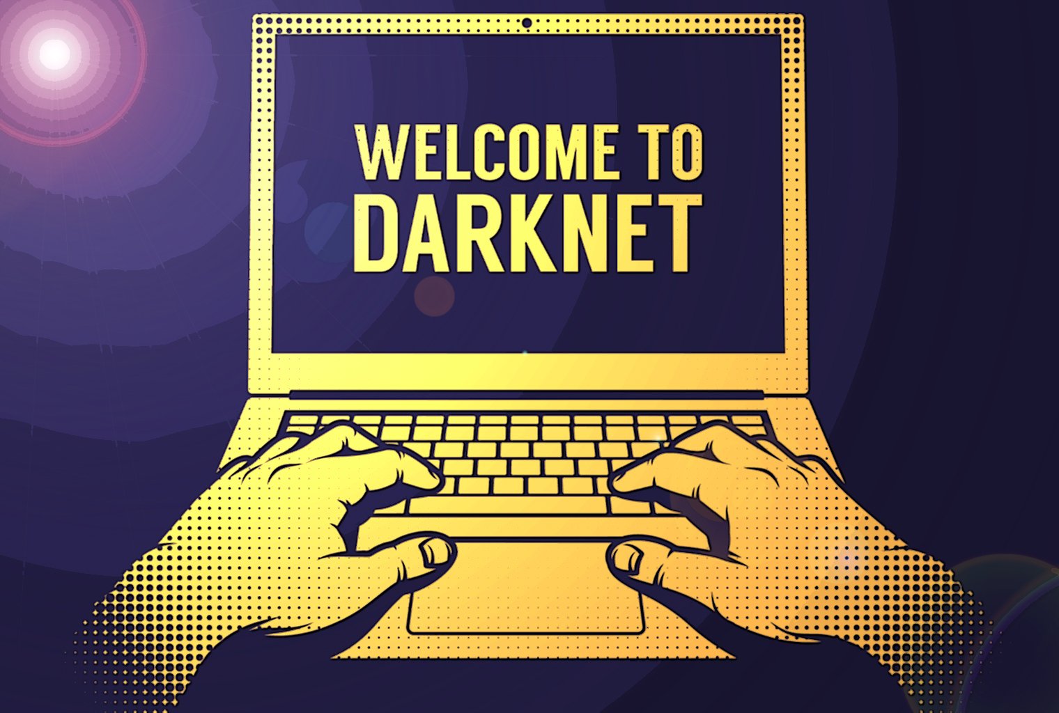 Darknet market news