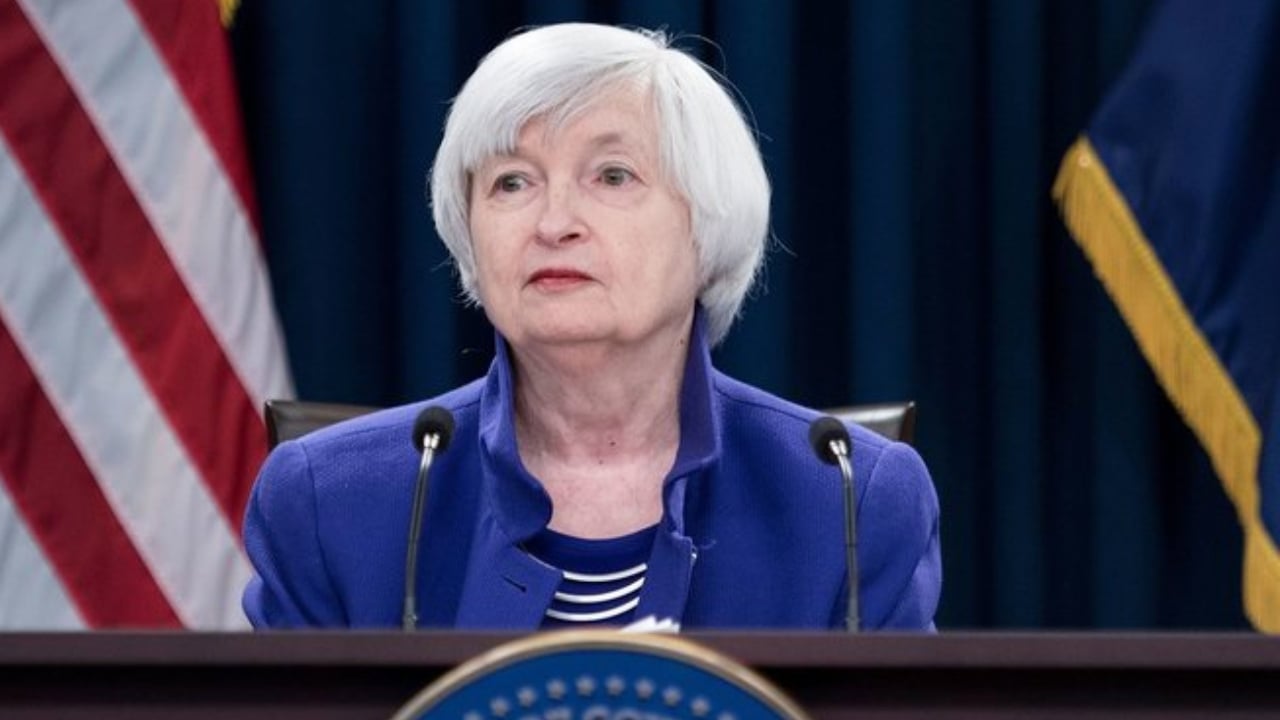 U.S. Treasury Secretary Janet Yellen says ‘the misuse of cryptocurrencies is a growing problem’ – Bitcoin News Regulation