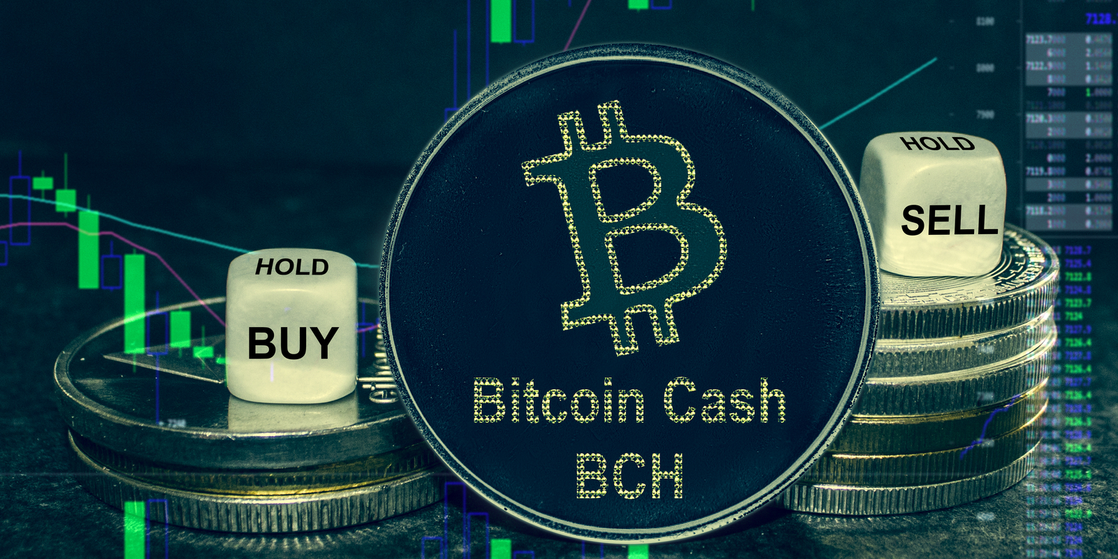 buy bitcoin cash binance