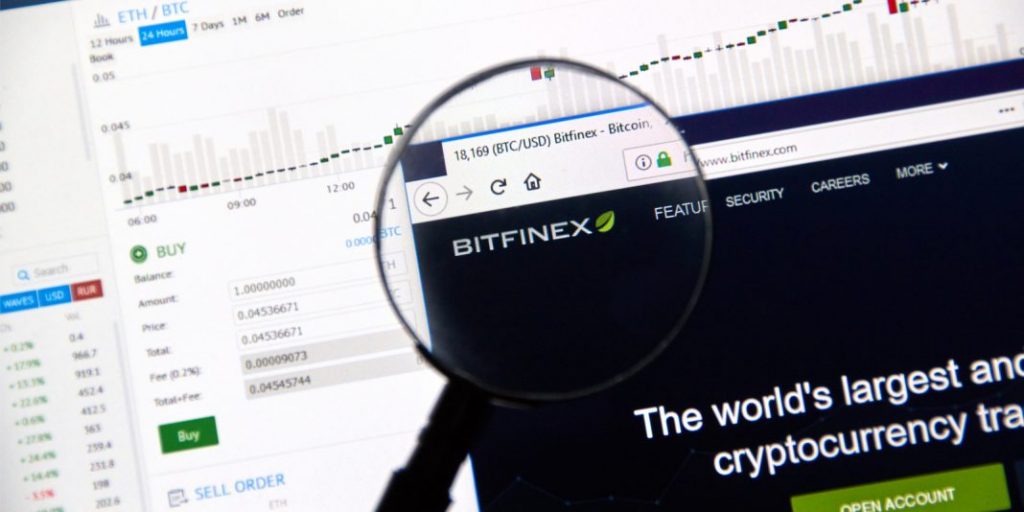 Bitfinex Claims to Be Victim of Fraud After Crypto Capital President Arrested