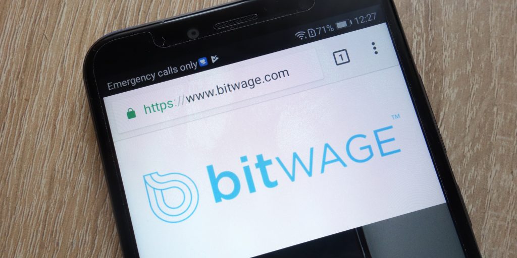 US, EU and UK Companies Can Now Pay Workers in Bitcoin Cash via Bitwage