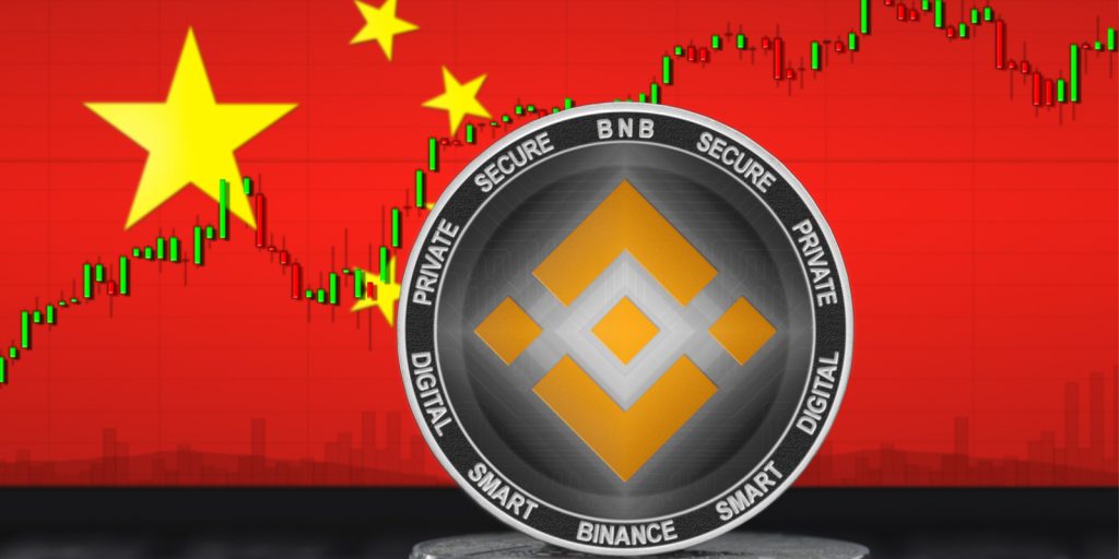 Binance Launches P2P Trading in China With Support for Alipay and Wechat