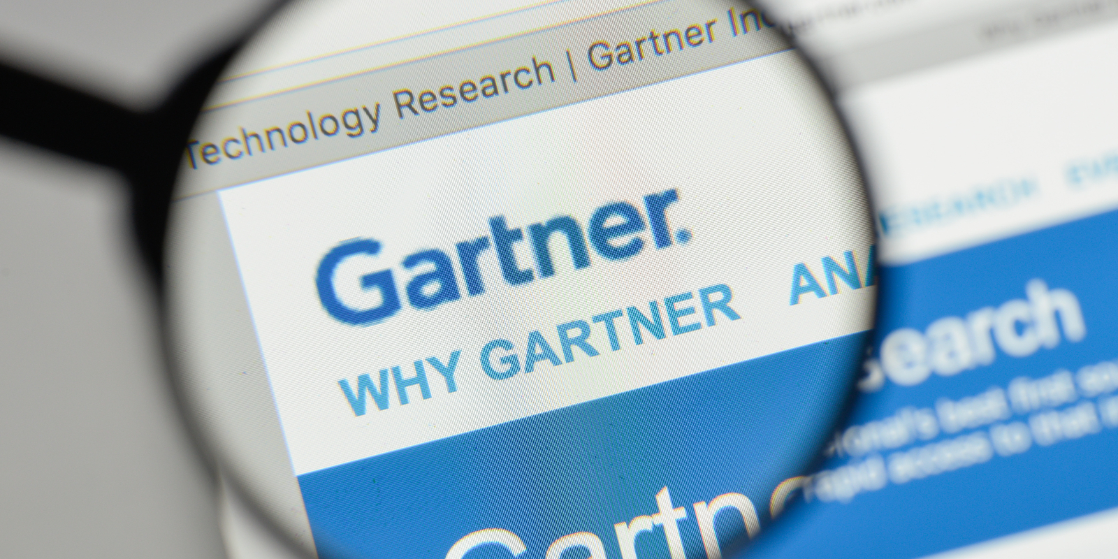 Gartner Corporate Blockchain Won T Take Off For Another Decade