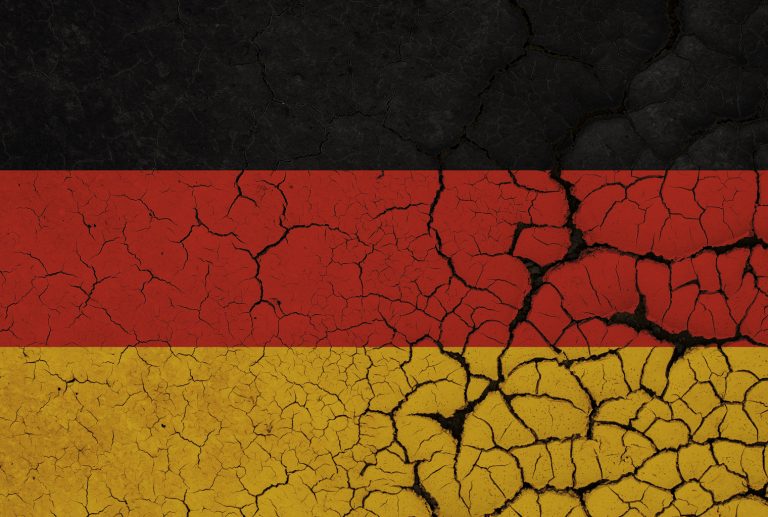 Germanys Financial Crisis Invokes 5-Year Rent Freeze