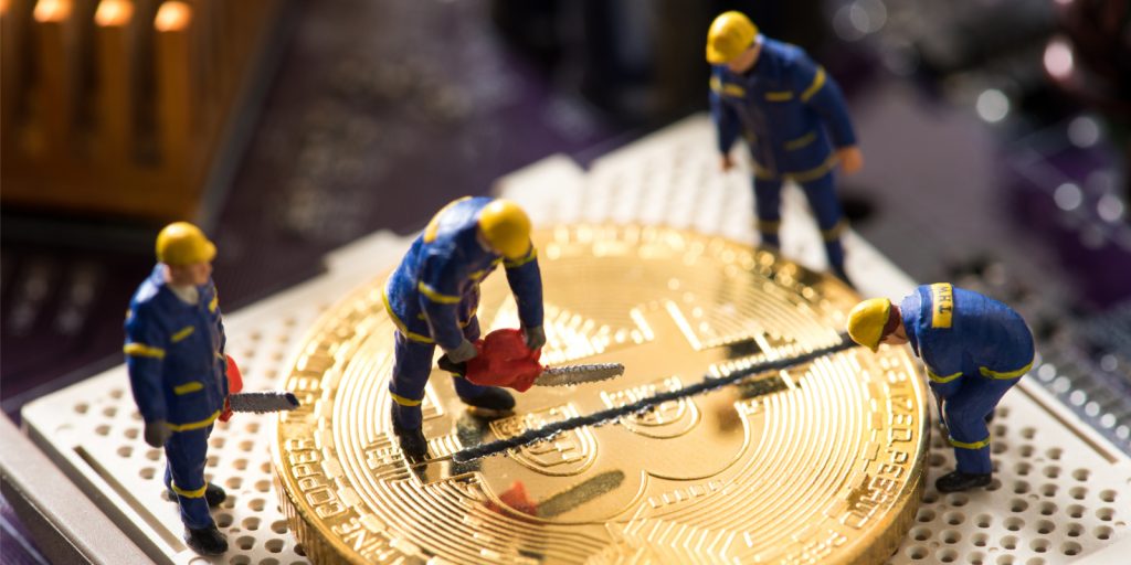 Will Bitcoin Crash or Double in Price After the Halving? Miners Have Their Say