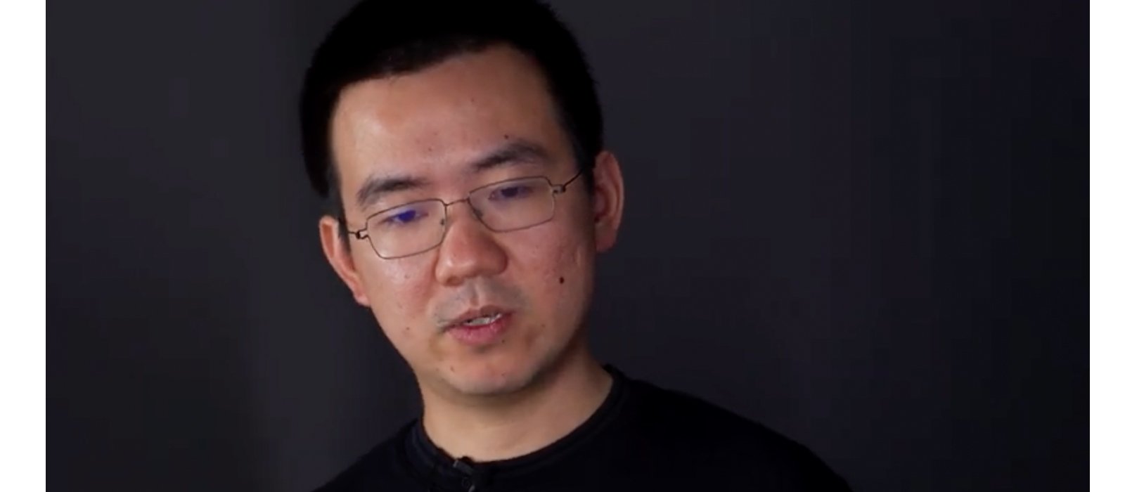 Bitmain's Jihan Wu Talks Mining and Industry Growth With Bitcoin.com's CEO