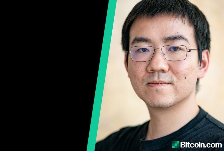 Bitmains Jihan Wu Talks Mining and Industry Growth With Bitcoin.coms CEO