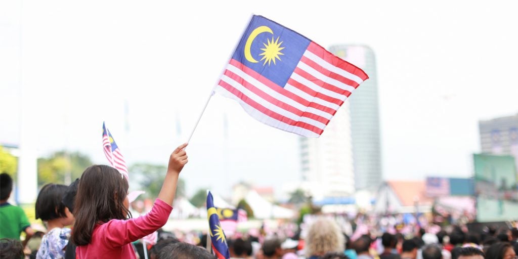 マレーシアの規制当局が国際暗号交換ルノを承認