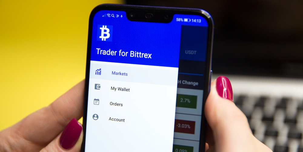 Bittrex Pulls Out of 31 Markets Citing Regulatory Uncertainty
