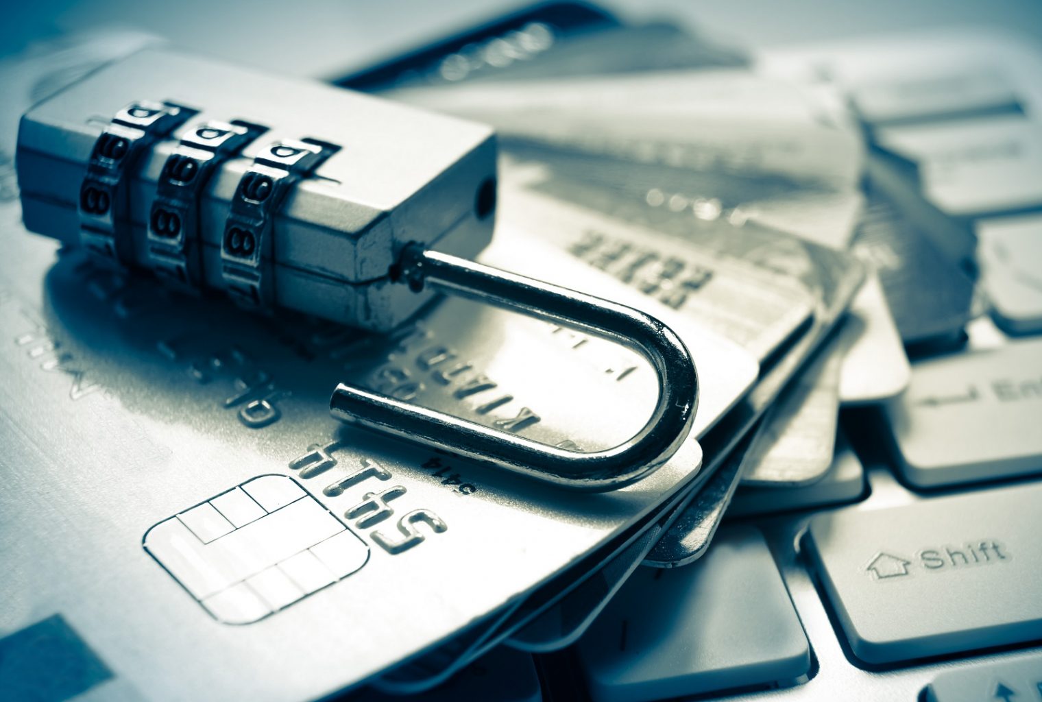 Why Bitcoin Is Better Than Banks: Major Credit Card Breach Exposes 60M Accounts