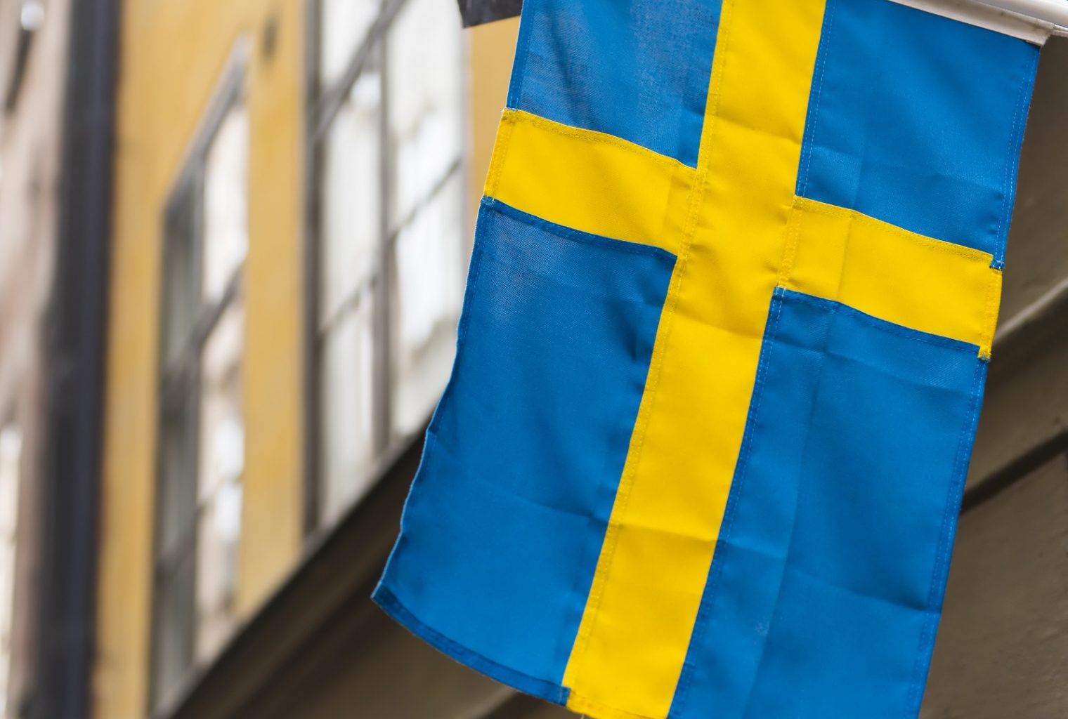 Gobierno de Suecia subasta criptomoneda de nuevo