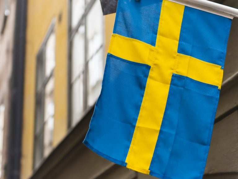 Swedish Government Auctions Cryptocurrency Again