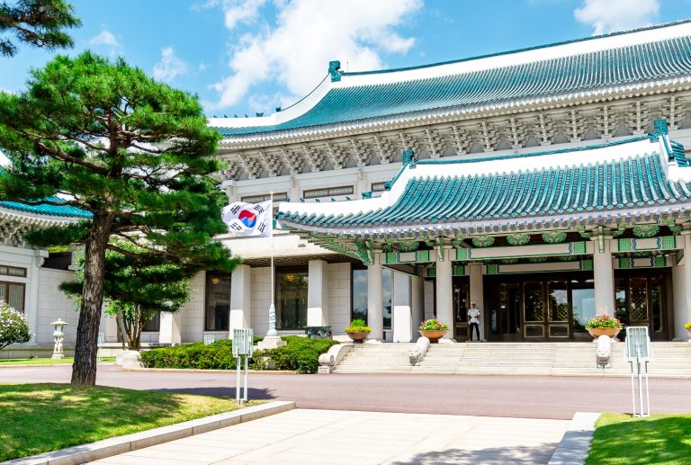  committee crypto pushes presidential korean government legalize 