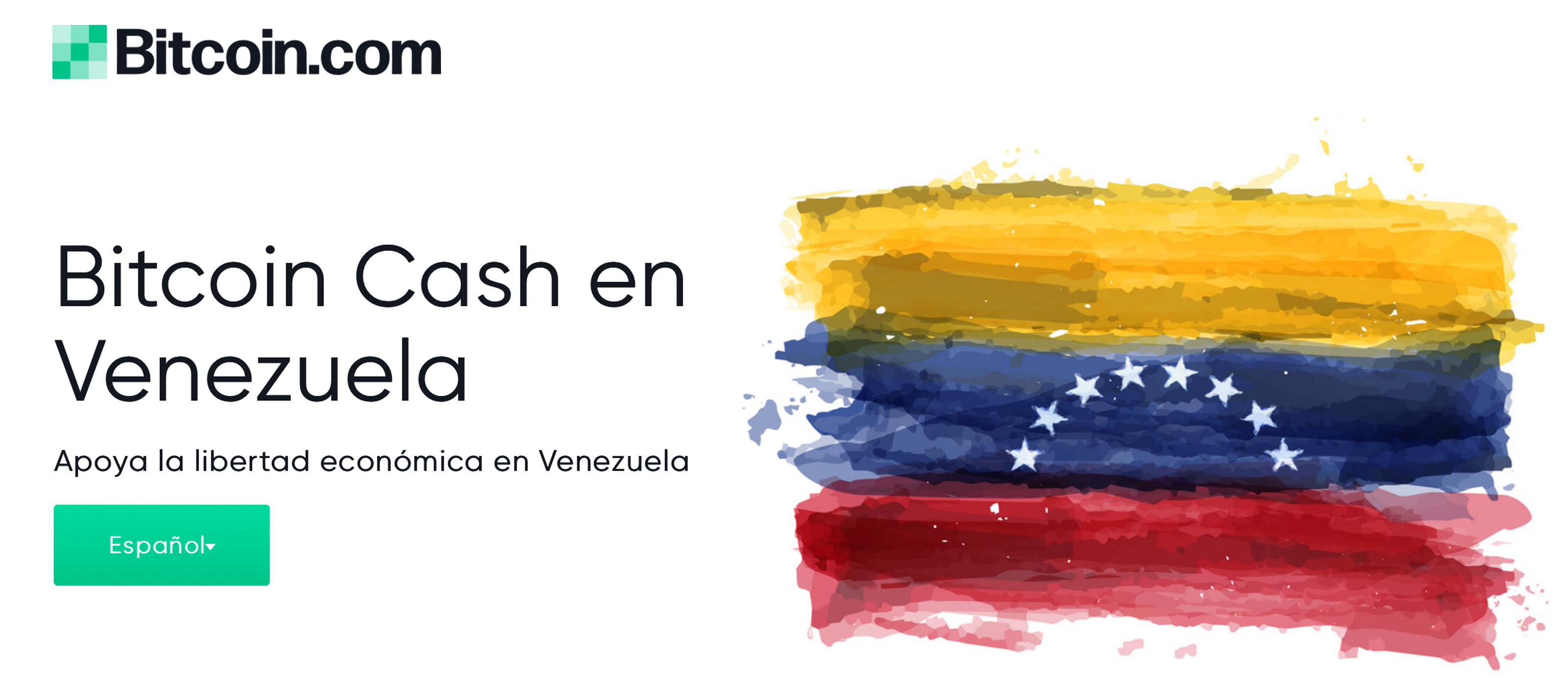 Over 200 Venezuelan Taxis Discover the Benefits of Bitcoin Cash 