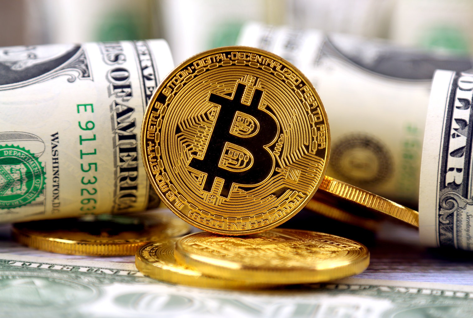 Bitcoin History Part 20: BTC Reaches $1 | Featured Bitcoin News