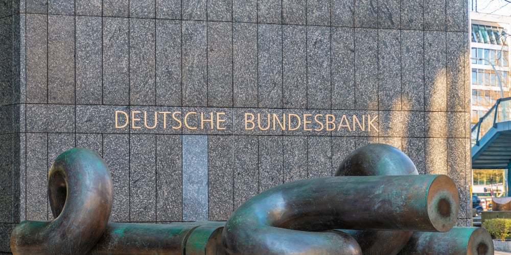 Survey: 58% of German Banks Charge Negative Interest Rates