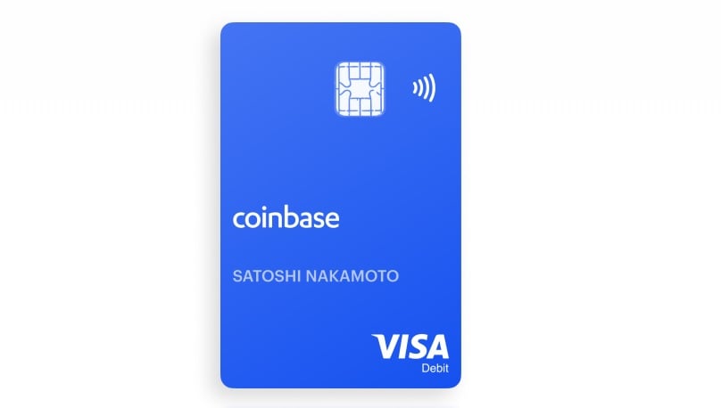 Spend 10 Cryptocurrencies With These Debit Cards