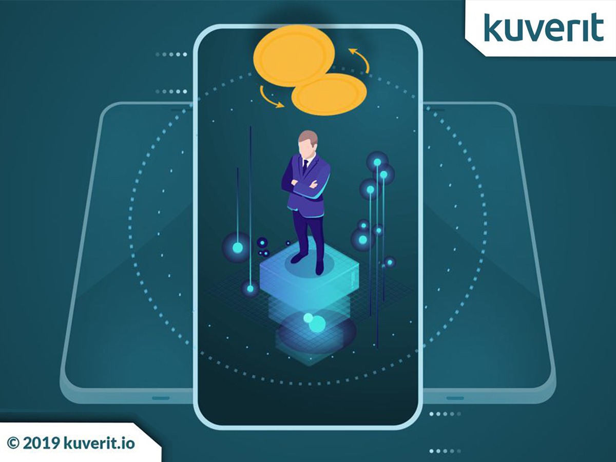Kuverit lanza el mercado de múltiples comerciantes