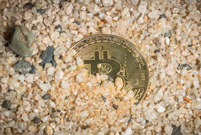  coins lost supply bitcoin study estimates btc 