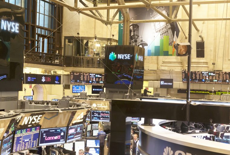 Crypto Friendly Silvergate Bank Ipo Debuts On Nyse Bitcoin