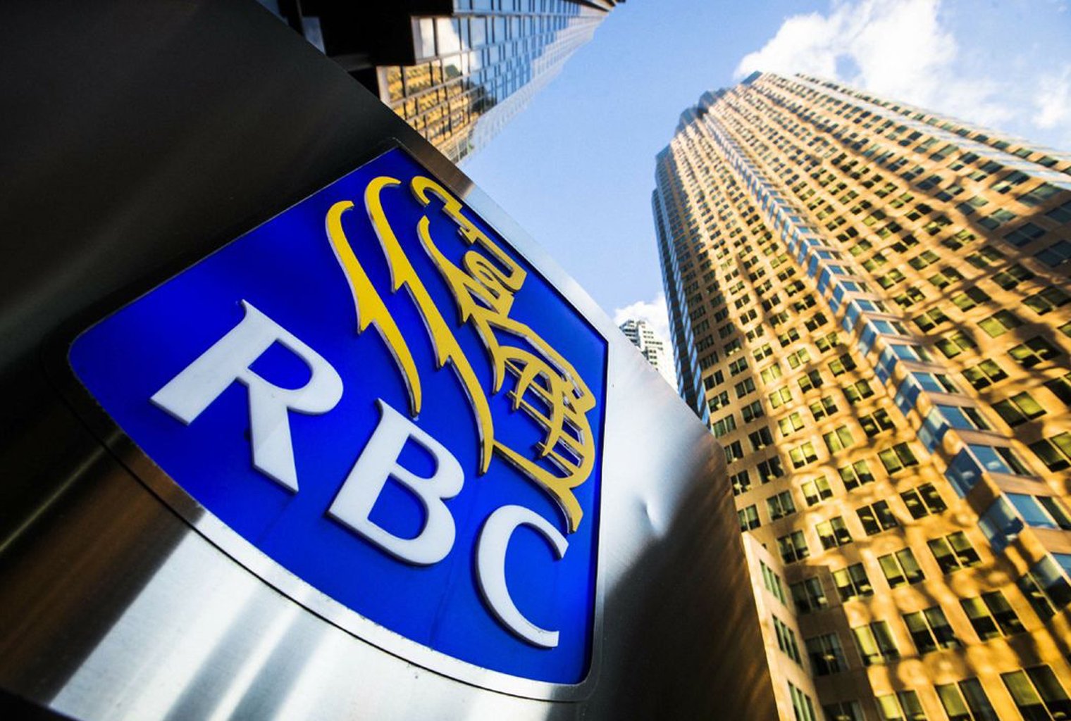 Patentes del Royal Bank of Canada apuntan al lanzamiento de Crypto Exchange