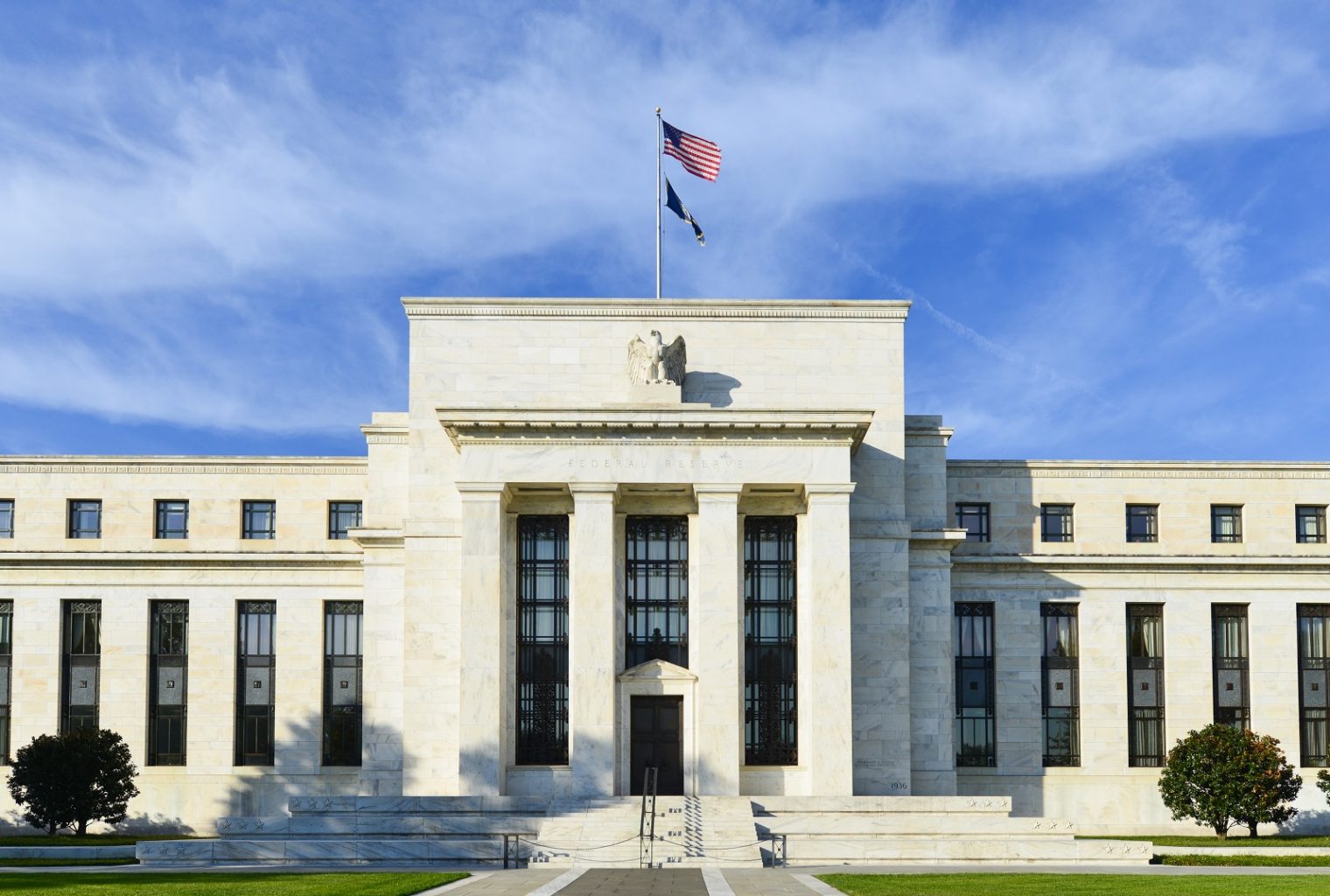 Nueva contratación para dirigir la investigación de moneda digital en la Reserva Federal de EE. UU.